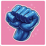 Stickman
